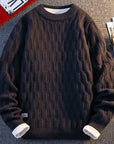 Ambrose - Casual Loose Comfortable Sweater