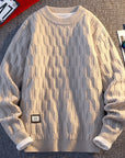 Ambrose - Casual Loose Comfortable Sweater