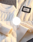 Ambrose - Casual Loose Comfortable Sweater