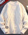 Ambrose - Casual Loose Comfortable Sweater