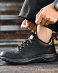 Andres - Casual Outdoor Breathable Shoes