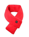 Anemone – Intelligent Electric Heating Scarf