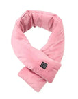 Anemone – Intelligent Electric Heating Scarf