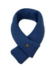 Anemone – Intelligent Electric Heating Scarf