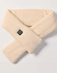 Anemone – Intelligent Electric Heating Scarf