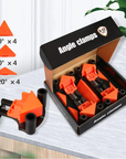Angle Clamps - Corner Clamps | Tool for Corner Joining