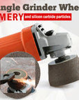 Angle Grinding Wheel