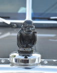 Angry Duck Bonnet Ornament Deathproof