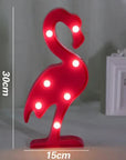 Animal Table Lamp - WildGlow