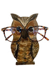 Animal Wooden Glasses Stand