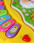 AnimalTunes - Kids Toy Piano