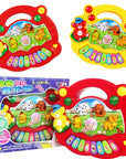AnimalTunes - Kids Toy Piano