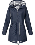 Anja - Casual Windproof Coat