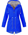Anja - Casual Windproof Coat
