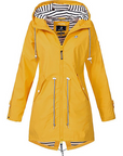 Anja - Casual Windproof Coat