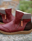 Ankle Boots for Women - Maya