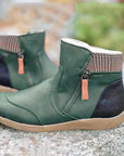 Ankle Boots for Women - Maya