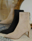 Ankle Boots for Women - Stylish and Comfortable