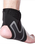 Ankle Support Sleeve