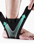 Ankle Support Sleeve