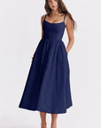 Annaliese™ | Elegant Women's Dress