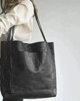 Annelie - Elegant Leather Handbag