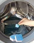 Anti-Bacterial Washing Machine Cleaner