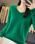 Antje - Soft Knit Jumper
