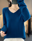 Antje - Soft Knit Jumper