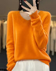 Antje - Soft Knit Jumper