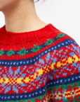 Antonie – Vintage Sweater