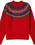 Antonie – Vintage Sweater
