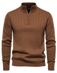 Antony - Half Zip Pullover