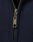 Antony - Half Zip Pullover