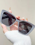 Apollonia - Cat-Eye Sunglasses