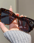 Apollonia - Cat-Eye Sunglasses
