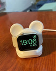 Apple Watch Charger | With Unique Design