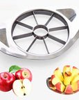 AppleEase | The user-friendly apple slicer for healthy snacks