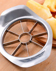 AppleEase | The user-friendly apple slicer for healthy snacks