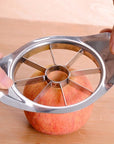 AppleEase | The user-friendly apple slicer for healthy snacks