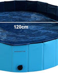 AquaPETS - Sturdy and Compact Dog Pool