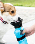 AquaPup | Water Bottle for Pets