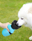 AquaPup | Water Bottle for Pets