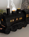 AquaTrain – Steam Locomotive Humidifier