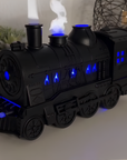 AquaTrain – Steam Locomotive Humidifier