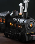 AquaTrain – Steam Locomotive Humidifier