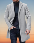 Arjan – Outerwear Winter Coat