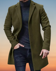 Arjan – Outerwear Winter Coat