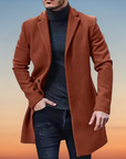 Arjan – Outerwear Winter Coat