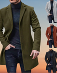 Arjan – Outerwear Winter Coat